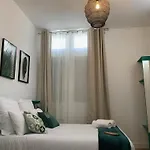 Logis St Joseph B&B 3*