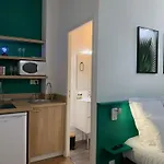 B&B Logis St Joseph 앙제