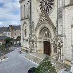 Logis St Joseph