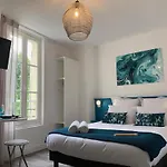 B&B Logis St Joseph 앙제