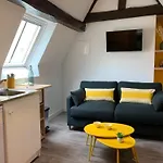 B&B Logis St Joseph