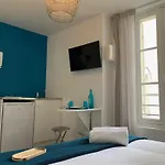 B&B Logis St Joseph 앙제