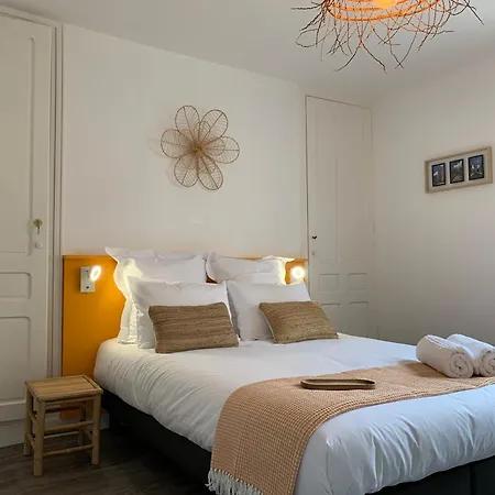 Logis St Joseph Angers