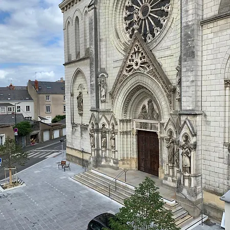 Logis St Joseph